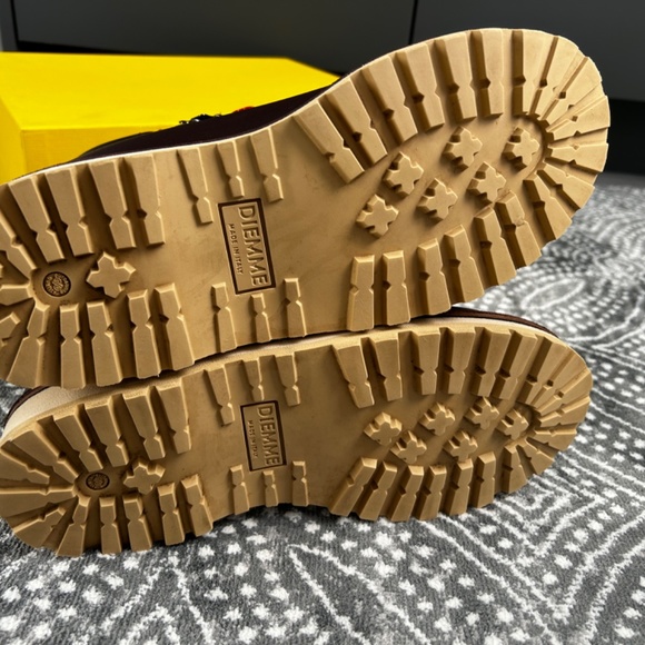 Diemme Rocco’s Vet hiking boots 38 - Picture 3 of 10